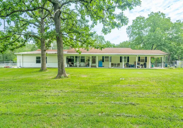 Photo 1 of Single family home for sale at 12072 County Rd 3410, Saint James, MO 65559 | MLS# 24040393 | Listing updated on 2024-08-24