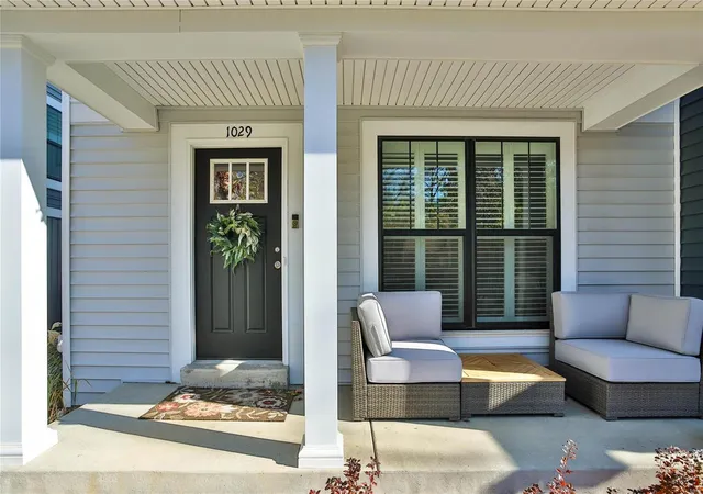 Photo 1 of Condo for sale at 1029 Geyer Grv #5, Saint Louis, MO 63122 | MLS# 24041390 | Listing updated on 2024-11-21