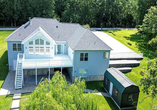 Photo 3 of Single family home for sale at 3169 Brk Stone Rd, Festus, MO 63028 | MLS# 24042947 | Listing updated on 2024-10-28