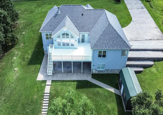 Photo 4 of Single family home for sale at 3169 Brk Stone Rd, Festus, MO 63028 | MLS# 24042947 | Listing updated on 2024-10-28
