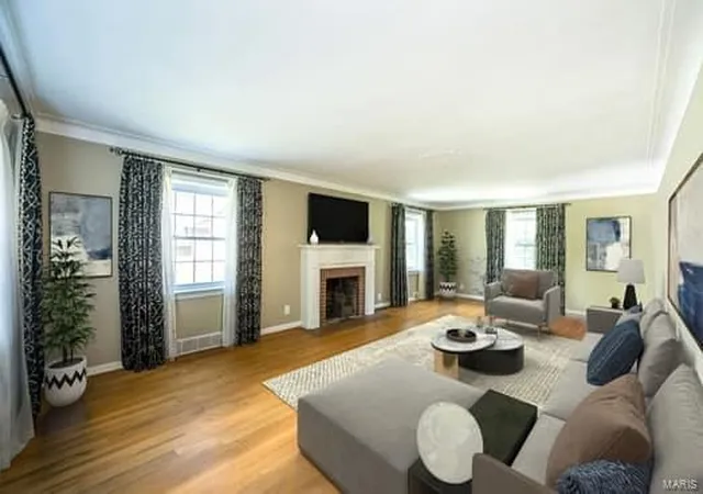 Photo 4 of Single family home for sale at 79 Bellerive, Saint Louis, MO 63121 | MLS# 24044972 | Listing updated on 2024-12-05