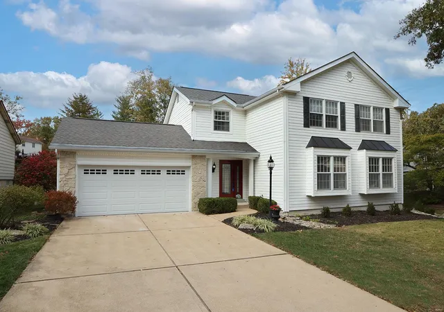 Photo 1 of Single family home for sale at 3535 Bonsai Ct, Saint Louis, MO 63129 | MLS# 24047009 | Listing updated on 2024-12-18