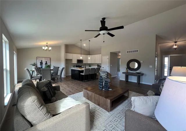 Photo 3 of Single family home for sale at 2312 Matthias Close #19STB, Washington, MO 63090 | MLS# 24047658 | Listing updated on 2024-11-18