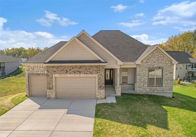 Photo 1 of Single family home for sale at 75 Clare Ct #75STB, Union, MO 63084 | MLS# 24047938 | Listing updated on 2024-08-21