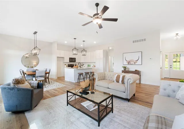 Photo 3 of Single family home for sale at 75 Clare Ct #75STB, Union, MO 63084 | MLS# 24047938 | Listing updated on 2024-08-21