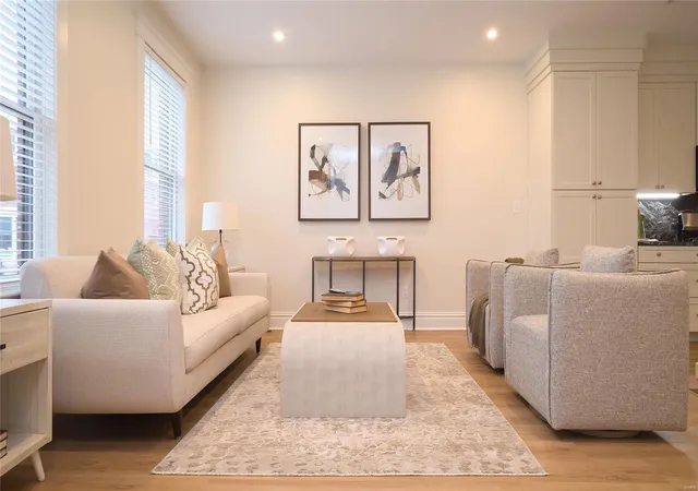 Photo 2 of Townhouse for sale at 1921 Pestalozzi Ave, Saint Louis, MO 63118 | MLS# 24047969 | Listing updated on 2024-08-23