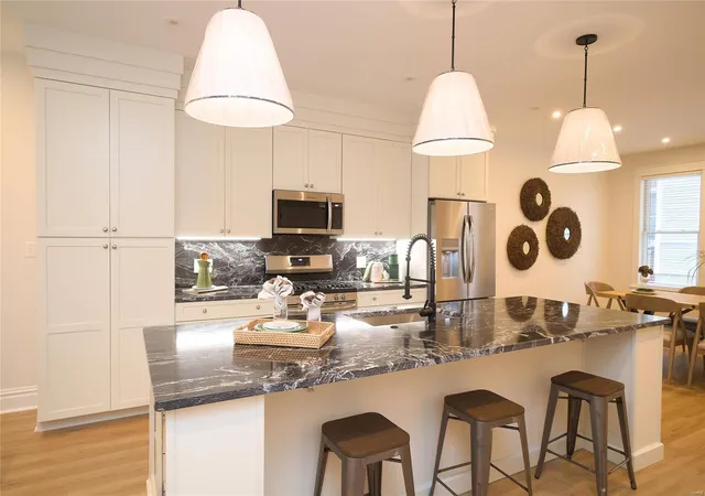 Photo 3 of Townhouse for sale at 1921 Pestalozzi Ave, Saint Louis, MO 63118 | MLS# 24047969 | Listing updated on 2024-08-23