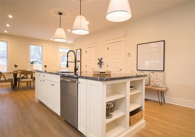Photo 4 of Townhouse for sale at 1921 Pestalozzi Ave, Saint Louis, MO 63118 | MLS# 24047969 | Listing updated on 2024-08-23
