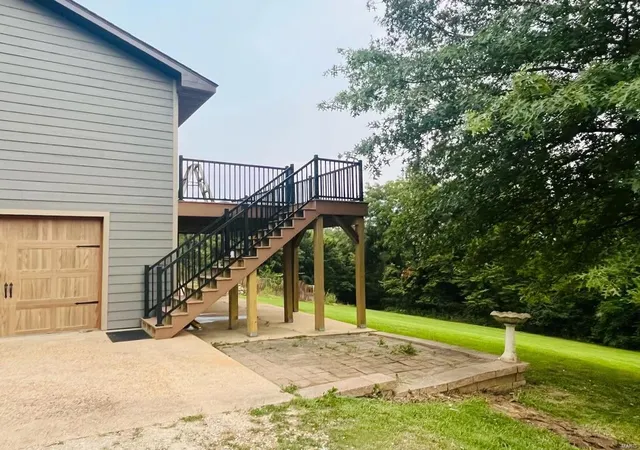 Photo 2 of Single family home for sale at 2238 Highway 19, Cuba, MO 65453 | MLS# 24048269 | Listing updated on 2024-11-22