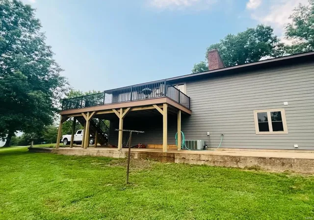 Photo 3 of Single family home for sale at 2238 Highway 19, Cuba, MO 65453 | MLS# 24048269 | Listing updated on 2024-11-22