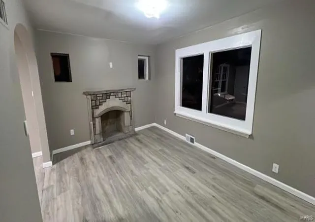 Photo 2 of Single family home for sale at 8536 Concord Pl, Saint Louis, MO 63147 | MLS# 24048937 | Listing updated on 2024-12-07