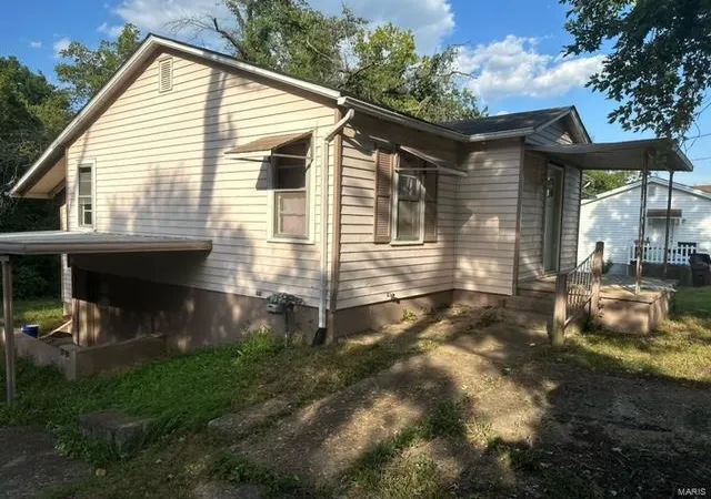 Photo 2 of Single family home for sale at 632 N Division St, Bonne Terre, MO 63628 | MLS# 24049289 | Listing updated on 2024-10-18