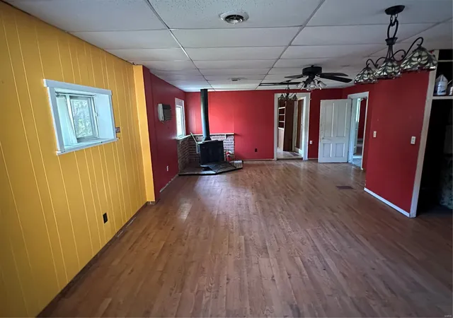 Photo 4 of Single family home for sale at 418 Walnut, Belleville, IL 62220 | MLS# 24049291 | Listing updated on 2024-11-24
