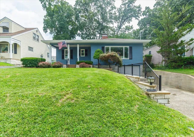 Photo 3 of Single family home for sale at 2450 Cecelia Ave, Saint Louis, MO 63144 | MLS# 24049695 | Listing updated on 2024-09-06
