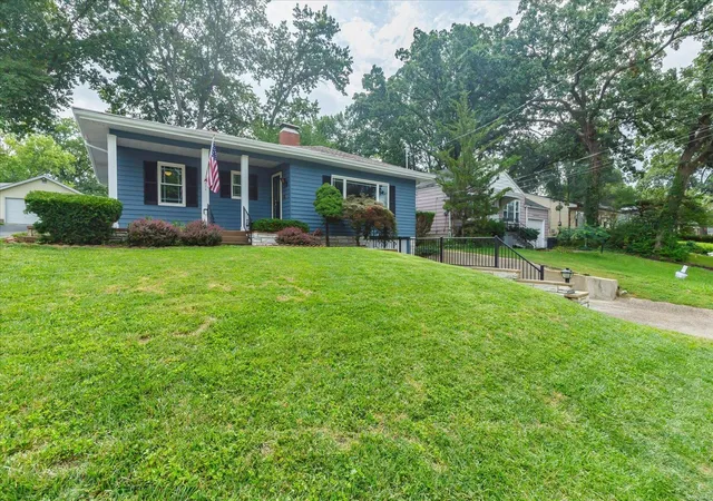 Photo 3 of Single family home for sale at 2450 Cecelia Ave, Saint Louis, MO 63144 | MLS# 24049695 | Listing updated on 2024-09-06