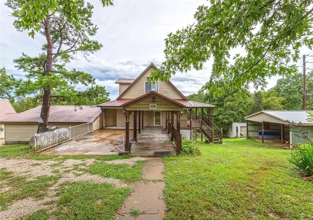 Photo 1 of Single family home for sale at 15250 Texas Rd, Saint Robert, MO 65584 | MLS# 24050406 | Listing updated on 2024-11-25