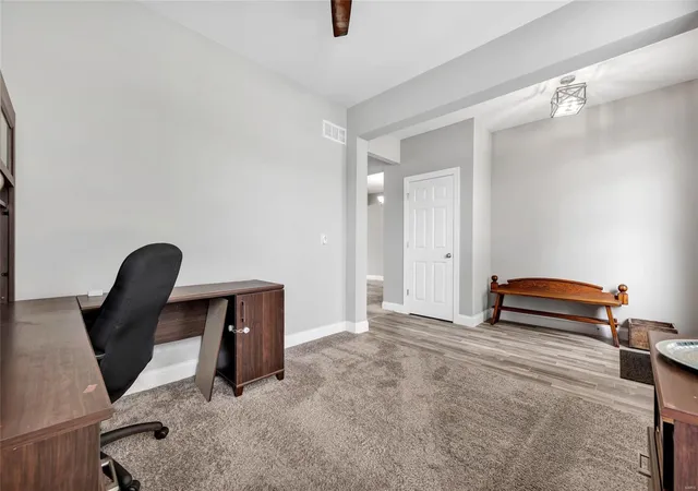 Photo 4 of Single family home for sale at 524 Wilmer Holw Ln, Wentzville, MO 63385 | MLS# 24050861 | Listing updated on 2024-09-30