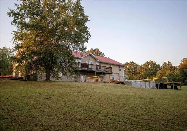 Photo 4 of Single family home for sale at 17216 County Rd 527, Bloomfield, MO 63825 | MLS# 24050870 | Listing updated on 2024-10-30