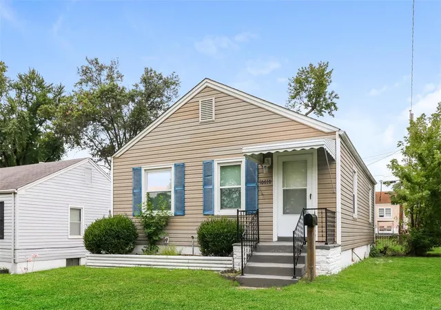 Photo 1 of Single family home for sale at 10610 Saint Philip Ln, Saint Ann, MO 63074 | MLS# 24051901 | Listing updated on 2024-08-21