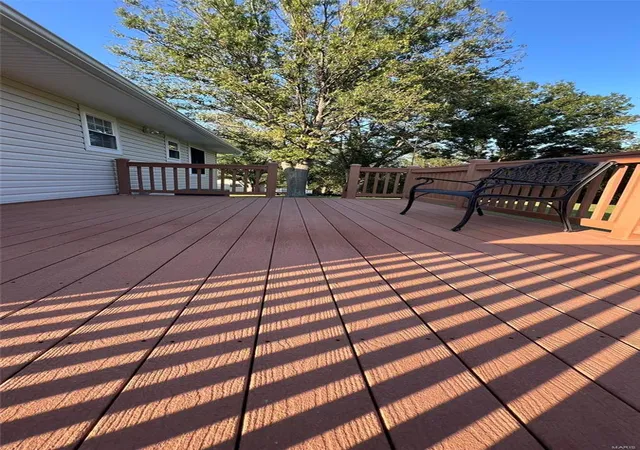 Photo 3 of Single family home for sale at 104 Blue Ridge Tr, Festus, MO 63028 | MLS# 24052305 | Listing updated on 2024-12-11