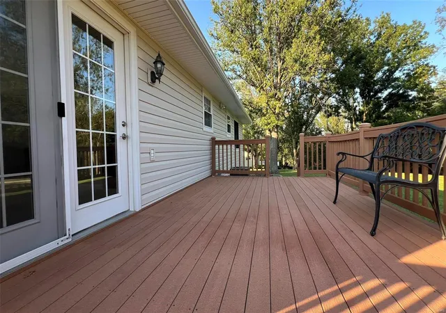 Photo 4 of Single family home for sale at 104 Blue Ridge Tr, Festus, MO 63028 | MLS# 24052305 | Listing updated on 2024-12-11