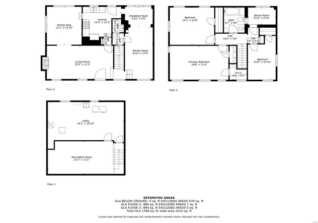 Photo 30 of Single family home for sale at 1009 S Mcknight Rd, Saint Louis, MO 63117 | MLS# 24052597 | Listing updated on 2025-04-25
