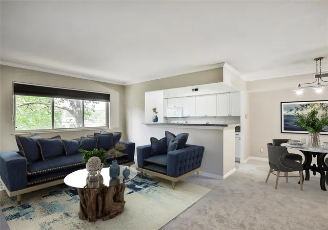 Photo 1 of Condo for sale at 8631 Old Bonhomme Rd #2B, Saint Louis, MO 63132 | MLS# 24052816 | Listing updated on 2024-11-12