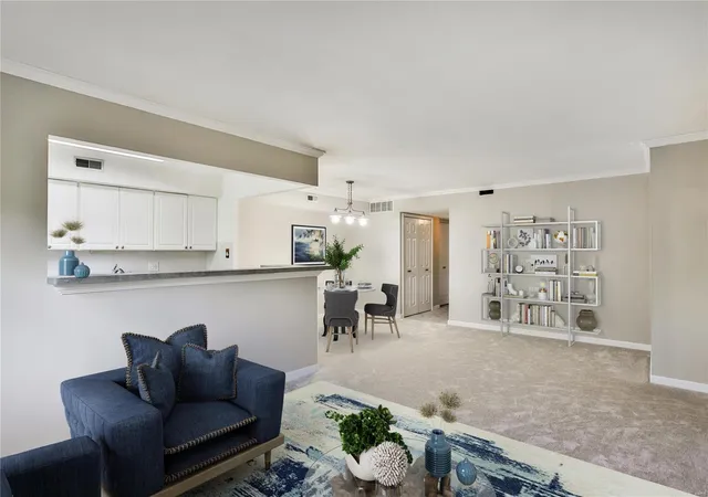 Photo 2 of Condo for sale at 8631 Old Bonhomme Rd #2B, Saint Louis, MO 63132 | MLS# 24052816 | Listing updated on 2024-11-12