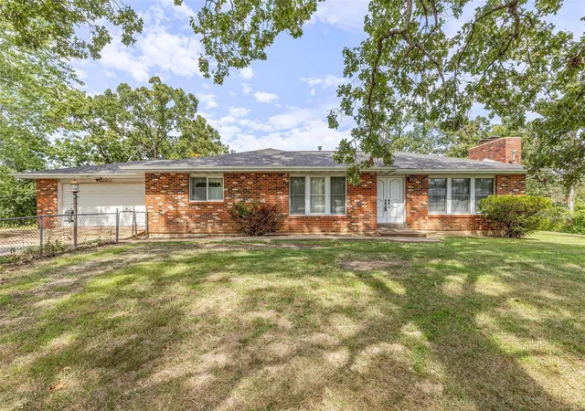 Photo 1 of Single family home for sale at 13245 Highway 8, Mineral Point, MO 63660 | MLS# 24052913 | Listing updated on 2024-09-17