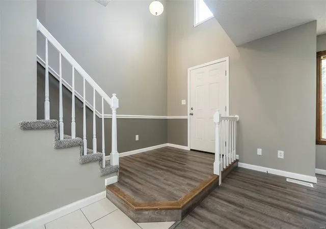 Listing Photo 5 - Condo for sale in building located at 34 Thistledale Ct, Saint Peters, MO 63376 - Unit #B