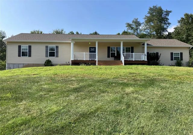 Photo 1 of Single family home for sale at 9049 Old Lemay Fry Rd, Hillsboro, MO 63050 | MLS# 24053373 | Listing updated on 2024-09-09
