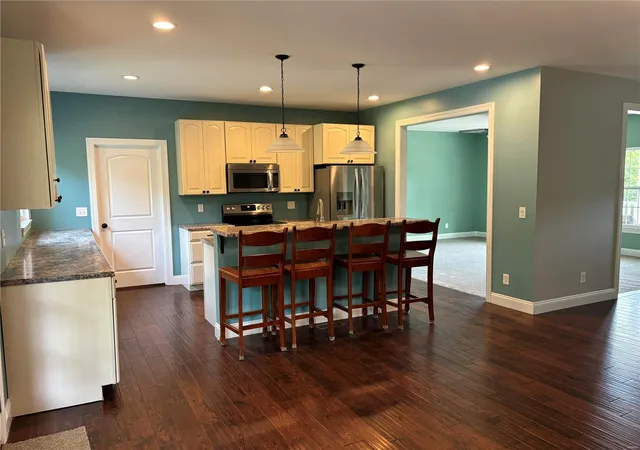 Photo 3 of Single family home for sale at 9049 Old Lemay Fry Rd, Hillsboro, MO 63050 | MLS# 24053373 | Listing updated on 2024-09-09