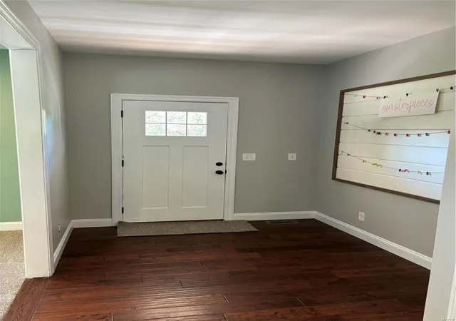 Photo 3 of Single family home for sale at 9049 Old Lemay Fry Rd, Hillsboro, MO 63050 | MLS# 24053373 | Listing updated on 2024-09-09