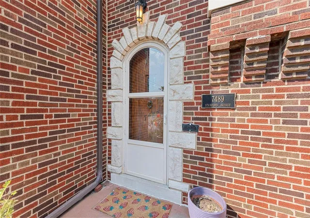 Photo 3 of Single family home for sale at 7489 Stanford Ave, Saint Louis, MO 63130 | MLS# 24053953 | Listing updated on 2024-09-09