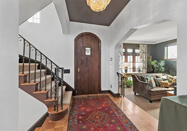 Photo 3 of Single family home for sale at 7489 Stanford Ave, Saint Louis, MO 63130 | MLS# 24053953 | Listing updated on 2024-09-09