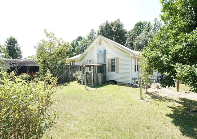 Photo 3 of Single family home for sale at 505 Highway 162, Clarkton, MO 63837 | MLS# 24054454 | Listing updated on 2024-10-24