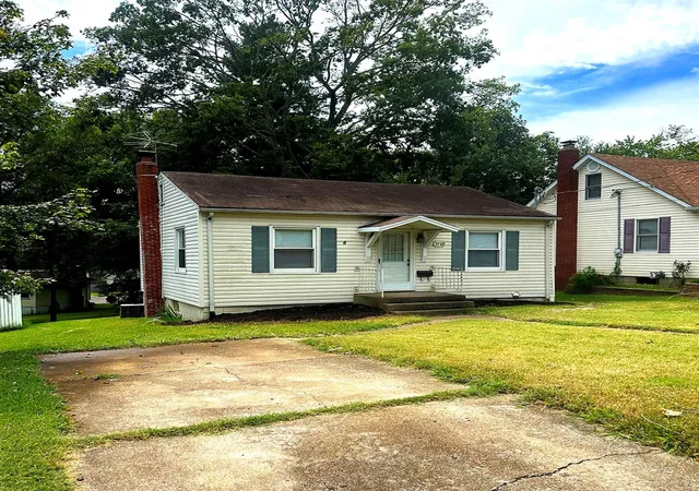Photo 1 of Single family home for sale at 1710 E 6th Street, Washington, MO 63090 | MLS# 24054963 | Listing updated on 2024-09-04