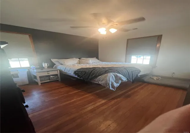 Photo 4 of Single family home for sale at 106 W 4th Street, Saint Jacob, IL 62281 | MLS# 24055371 | Listing updated on 2024-12-06