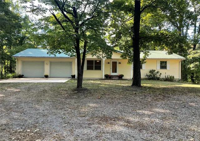 Photo 1 of Single family home for sale at 2878 County Rd 261, Advance, MO 63730 | MLS# 24055423 | Listing updated on 2024-09-06