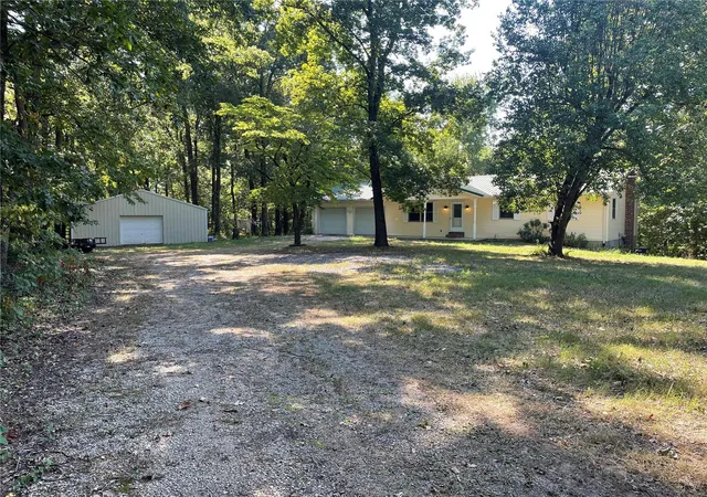 Photo 3 of Single family home for sale at 2878 County Rd 261, Advance, MO 63730 | MLS# 24055423 | Listing updated on 2024-09-06