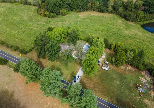 Photo 2 of Single family home for sale at 3530 Hwy Nn, Saint Mary, MO 63673 | MLS# 24056154 | Listing updated on 2024-12-04
