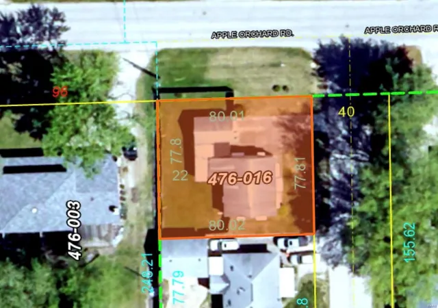 Photo 20 of Single family home for sale at 3001 S 3rd Street, Springfield, IL 62703 | MLS# 24056683 | Listing updated on 2024-09-10