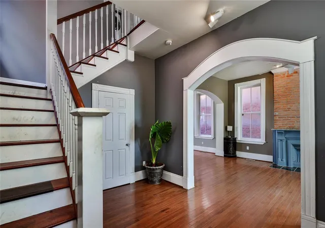 Photo 2 of Single family home for sale at 3630 S Jefferson Ave, Saint Louis, MO 63118 | MLS# 24056816 | Listing updated on 2024-11-14
