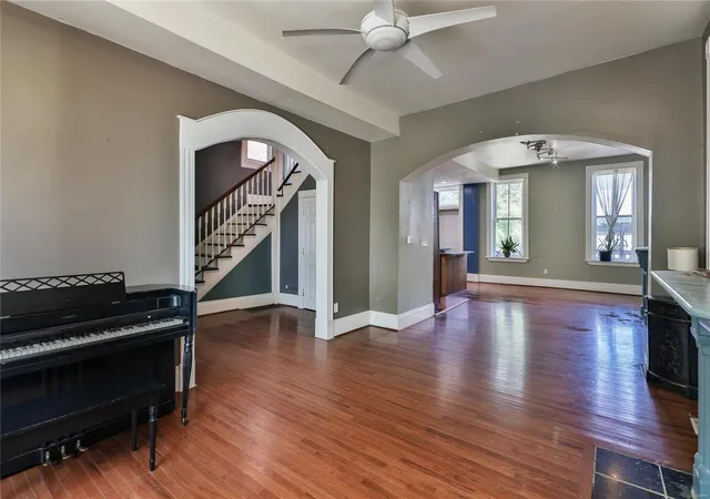 Photo 4 of Single family home for sale at 3630 S Jefferson Ave, Saint Louis, MO 63118 | MLS# 24056816 | Listing updated on 2024-11-14
