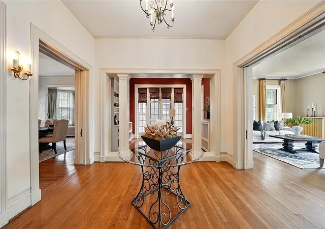 5th image of 5257 Westminster Pl, Saint Louis, MO 63108 | MLS# 24057957