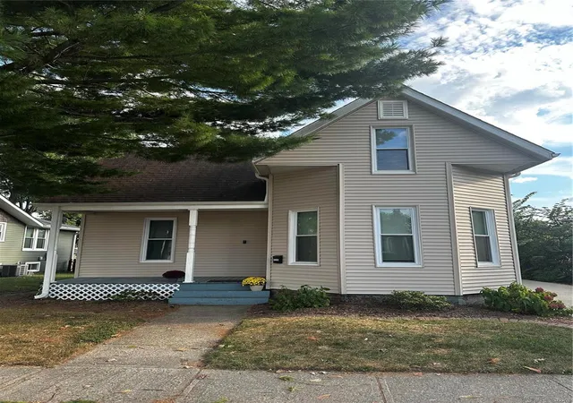 Photo 1 of Single family home for sale at 115 W 5th Street, O Fallon, IL 62269 | MLS# 24058335 | Listing updated on 2024-11-23