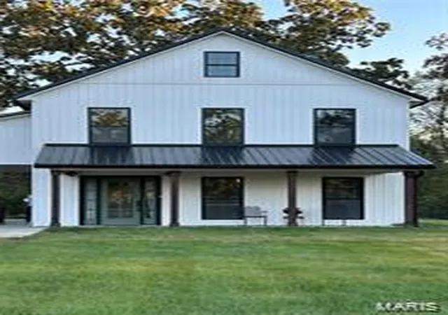 Photo 1 of Single family home for sale at 3890 Cedar Fls Rd, Bonne Terre, MO 63628 | MLS# 24058680 | Listing updated on 2024-09-17
