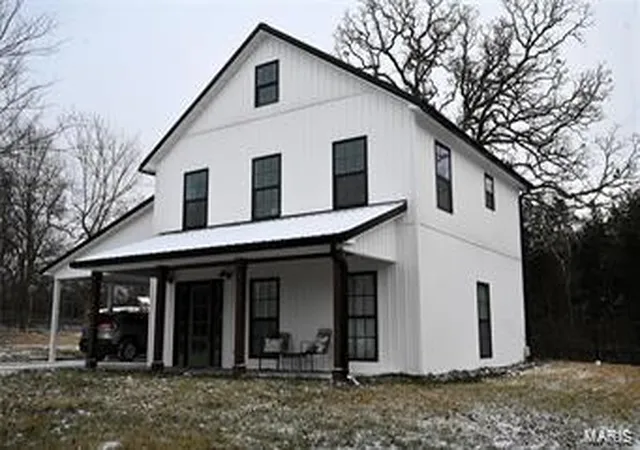 Photo 2 of Single family home for sale at 3890 Cedar Fls Rd, Bonne Terre, MO 63628 | MLS# 24058680 | Listing updated on 2024-09-17