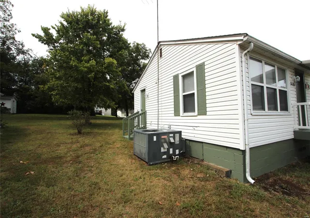 Photo 4 of Single family home for sale at 310 2nd Street, Park Hills, MO 63601 | MLS# 24058734 | Listing updated on 2024-11-12