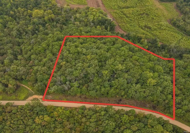 Photo 3 of Land for sale at 0 County Rd 448, Poplar Bluff, MO 63901 | MLS# 24058911 | Listing updated on 2024-09-23